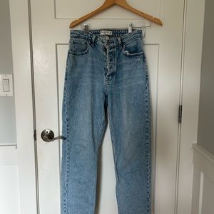 Abercrombie jeans